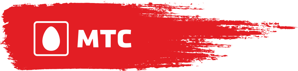 логотип мтс