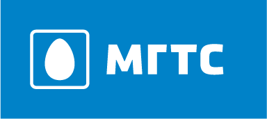логотип мгтс